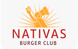 Nativas Burger Club