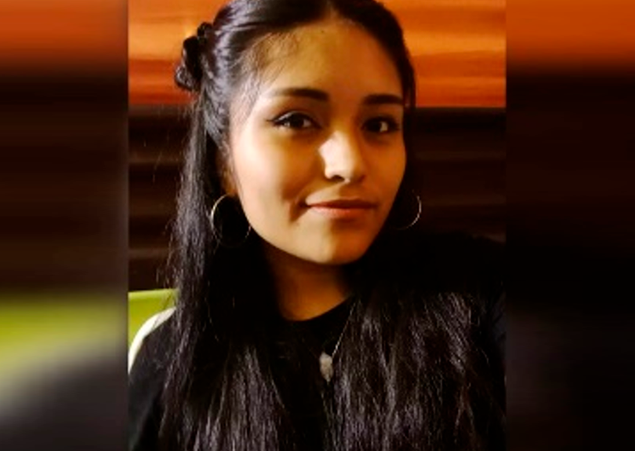 Vanessa Palacios Benítez