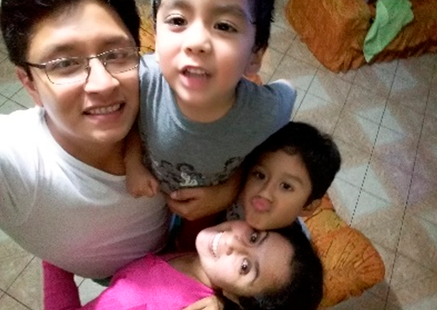 Javier Romero Huamán